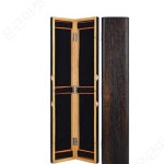 오동나무 찌케이스 45 50 55 수제 플로트