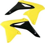 1166998 Acerbis 펜더 2171911017