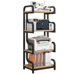 프린터거치대 선반 받침대 거치대 프린터 정리