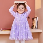 레이스 원피스 G39DAO020-T