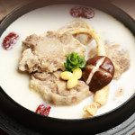 서서갈비 백년식당 꼬리곰탕