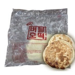 버블호떡 반죽 중국호떡 공갈빵 1개 5kg