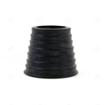 파라솔 홀 테이블 구멍 커버 캠핑 고정 슬리브 부품 링 덮개 캡 테라스 플러그 바닷가 고무 홀더