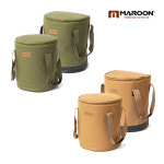 마룬 스탠리 워터저그 가방 3 8L 7 5L 카키 탄 3 8리터 카키