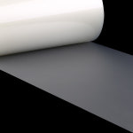 유비지오 PET필름 논슬립필름 논슬립패드 반투명필름지 비접착필름 미끄럼방지 배변보조패드 다용도깔개 반투명필름 0 15T 570mmx3M