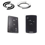 르노 르노 삼성 XM3 스마트키 카드키 건전지 배터리 밧데리 수은 전지 동전 열쇠 키 자동차 차량용 3V 1개