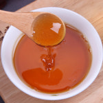 민통선 민두 자연 벌꿀 아카시아꿀 2 4kg