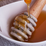 민통선 민두 자연 벌꿀 아카시아꿀 2 4kg