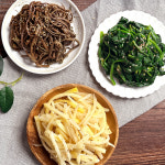 장바요 당일조리 제사음식 상차림 4-8인용 제사상차림 27종 19kg