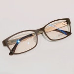 피오비노 프리미엄 가벼운 울템 얼굴형에 맞는 피오비노 안경테 3005 L사이즈 c 5 무광카키 1개