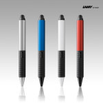 LAMY LAMY 라미 스크린 멀티펜 스타일러스펜 10000개