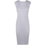 이세이미야케 이세이미야케 플리츠플리즈 WOMEN 드레스 PP57JH11310GREY 6417557