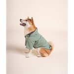 FLOTTE 불로뉴 도그 레인코트 베르트 FLTW24UDOG001SAU 205623