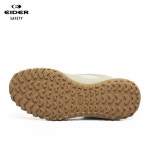 백화점정품 등산화 아이더 세이프티 SMART 607 다이얼 6 보통작업용 안전화 트레킹화 트래킹 230