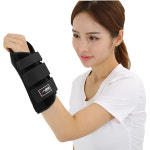 도움메디칼 아오스 아오스 의료용 손목보호대 고급형 손목보조기 M 1개 AOS-303