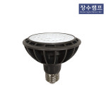 장수램프 장수램프 LED 15W 집중형 주광색 5개 PAR30