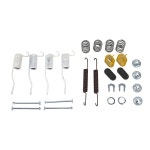 칼슨 브레이크 부품 리어 드럼 하드웨어 키트 H2309