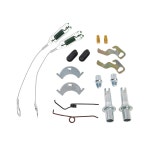 칼슨 브레이크 부품 리어 드럼 하드웨어 키트 H2309