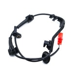 Honda City Jazz Fit GD1 3 6 8 자동차 부품 용 새 후방 좌측 ABS 휠 속도 센서 1개 57475-SAG-H01 57475SAGH01