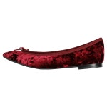 레페토 repetto CENDRILLON GOMME 플랫슈즈 4 235 V1790VELC1316 4