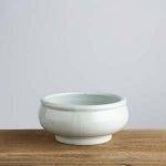 이천도자기 판주물럭 탕기 그릇 대접 온유