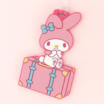 산리오 마이멜로디 캐리어 러기지택