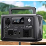 배터리 파워뱅크 야외용 카토피아 초대용량 버스킹 EB3A 그린 84000mAh 1개