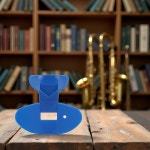 코 목 조절을 위한 노즈 플루트 플라스틱 플루트 다크 트레이닝 호루라기 말 명료도 향상 바람과 목관악기 악기