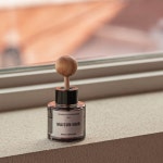 모먼트 메종 누아 No1 실버라벨 우드볼 디퓨저 차량용방향제 1개 패츌리 샌달우드 감각적인 우디향