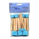 G T Luscombe Company Inc 스펀지 스티플러 세트 3 1 4 4 3 4 1 10 pkg