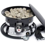 캠핑 가스 화로대 휴대용 58000 아웃랜드 화덕 국가