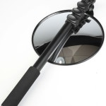 차량 하부 검색경 검색 위험물 거울 위험물 미러 단일 항목