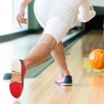 윈드크림 3켤레 교체용 볼링화 슬라이드 밑창 볼링 액세서리 펠트화 슬라이드