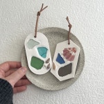 업사이클링 바다유리 석고방향제 만들기 키트