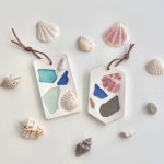 업사이클링 바다유리 석고방향제 만들기 키트