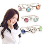 워너비스톤 워너비스톤 001 캣츠아이링 매니쉬 07 썬 11호 약 5 001R007