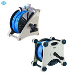 한일 한일 호스릴 세차 정원 청소 마당 물 호스 릴 호수 50m