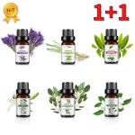 1 1 아로마오일 에센셜오일 숙면 아로마테라피 1개 라벤더 유칼립투스