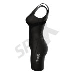 Sparx 여성 트라이애슬론 슈트 트라이 쇼트 레이싱 사이클링 수영 런 대형