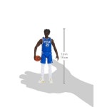 하스브로 선발 라인업 NBA 시리즈 1 조엘 엠비드 6 액션 피규어 파니니 스포츠 트레이딩 카드 농구 진품 Ja Morant Regular Edition