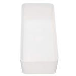 무인양품 무인 양품 PP 정리 박스 4 약폭 11 5 안길이 34 높이 5 cm 1개