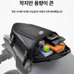오토바이 라이딩 뒷좌석 라이더 헬멧가방 장거리 SKB-359