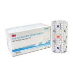 3M 쓰리엠 소프트 클로스 테이프 위드라이너 2766 15cmx10m 픽싱롤 드레싱