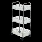 이동식 편의점 과자 무인 마트 대 라면 철제랙 슈퍼마켓 과자매대 메탈