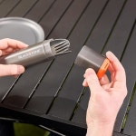 블랙스톤 5763 캠핑 도구 세트 4팩