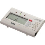 코르그 KORG CA-50 크로매틱 튜너