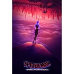 조이포스터 스파이더맨 어크로스 더 유니버스 대형 영화포스터 브로마이드 A1 mm TMZ-025 594X841