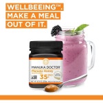 Manuka doctor 마누카 닥터 바이오 액티브 10 플러스 허니