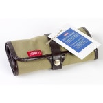 더웬트 필통 캔버스 랩 연필꽂이 최대 30개의 연필과 보관 Pencil Wrap 700434 2300671