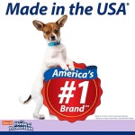 하르츠 홈 프로텍션 라벤더 향 미국산 반려견 패드 50개 고흡수성 누수 방지 냄새 제거 21 x 21 50 count